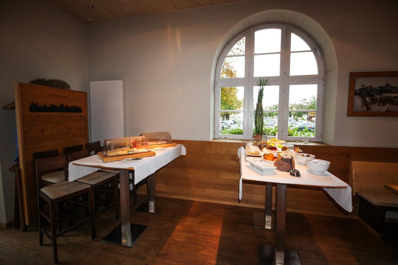 Volkspark Bamberg Zewnętrze zdjęcie